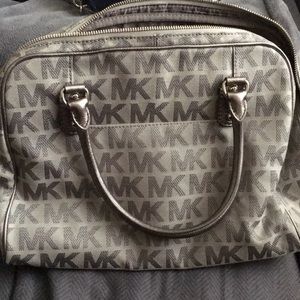 MICHAEL KORS purse